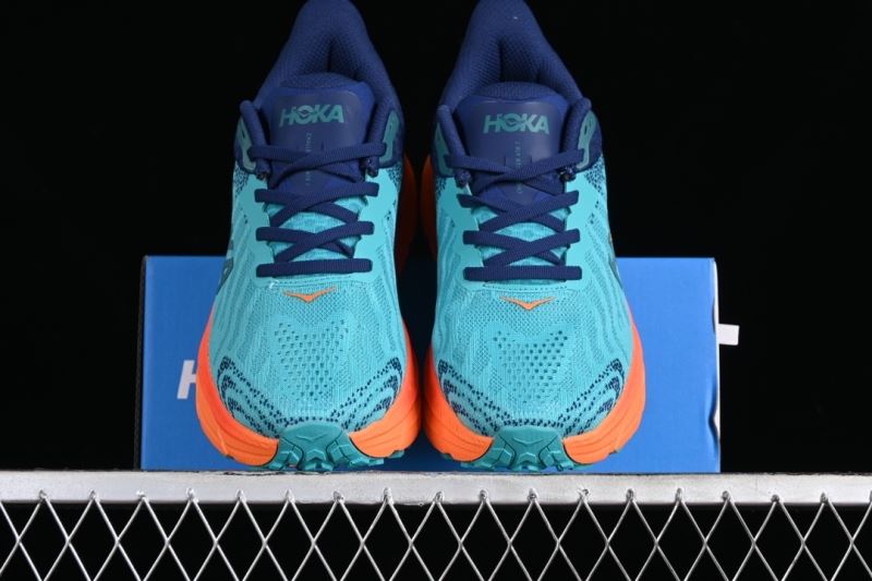 Hoka Shoes